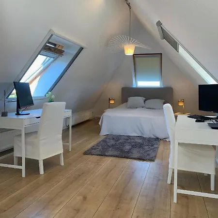 Inselloft * 인젤 포엘