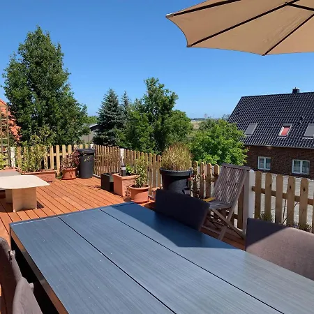 아파트 Inselloft 인젤 포엘