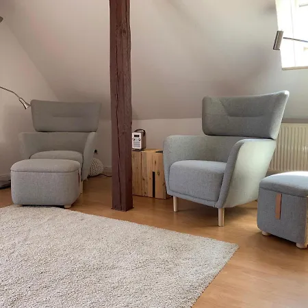 Inselloft 아파트 인젤 포엘