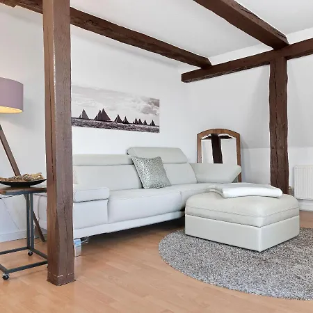 아파트 Inselloft *