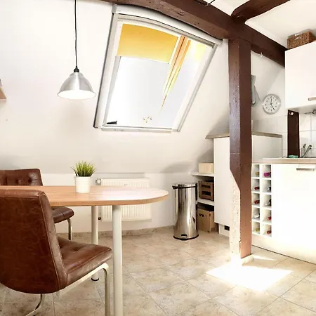 Inselloft 아파트 *