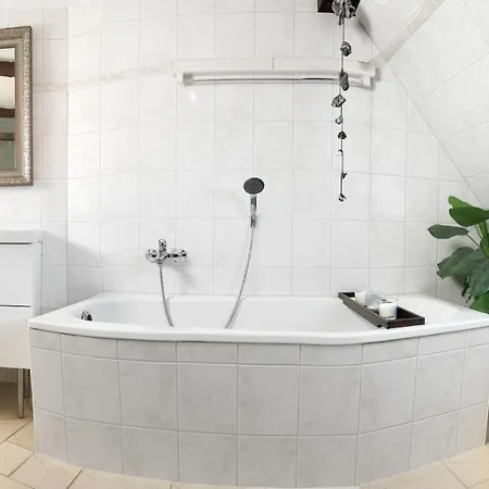 아파트 Inselloft *