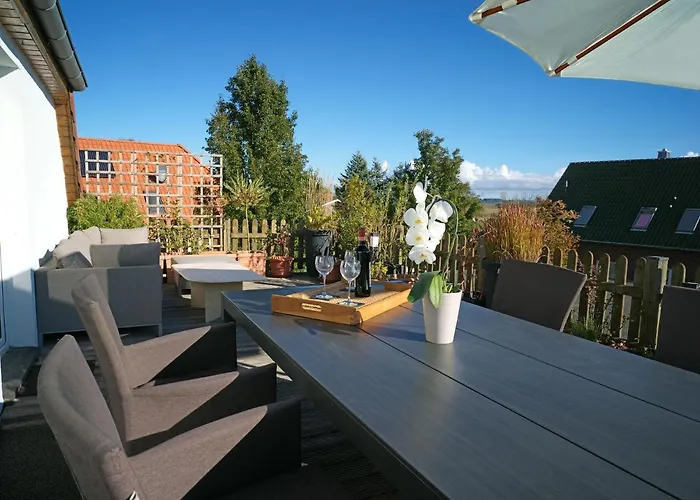 Inselloft Lejlighed Poel