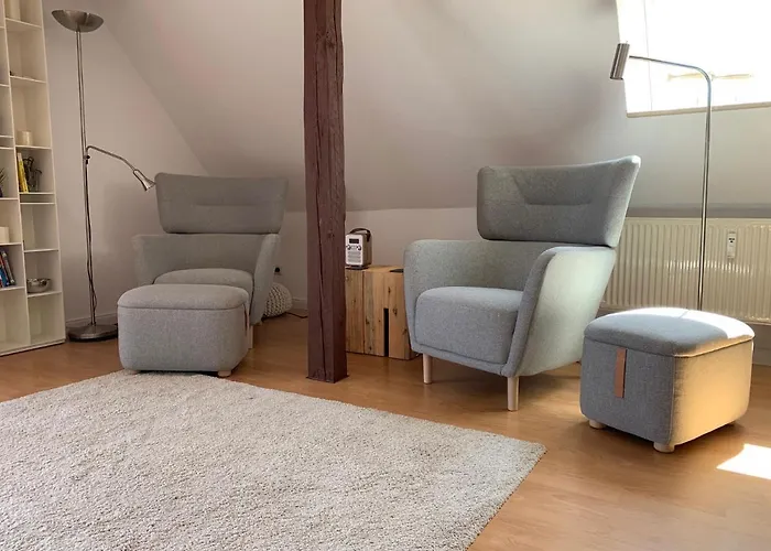 Inselloft Lejlighed Poel