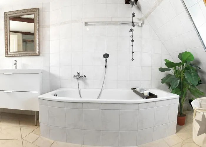 Lejlighed Inselloft *